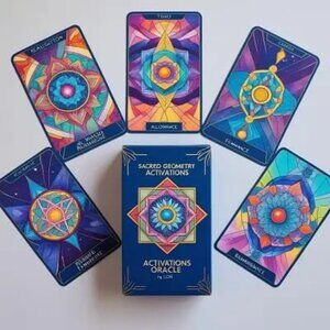 Sacred Geometry - Books PDF